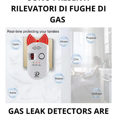 Villa Maestrale A Torre Lapillo