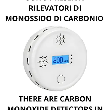 Villa Maestrale A Torre Lapillo *