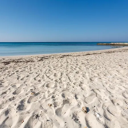 Maestrale A Torre Lapillo * Porto Cesareo