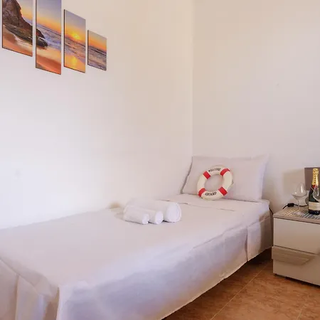 Maestrale A Torre Lapillo *