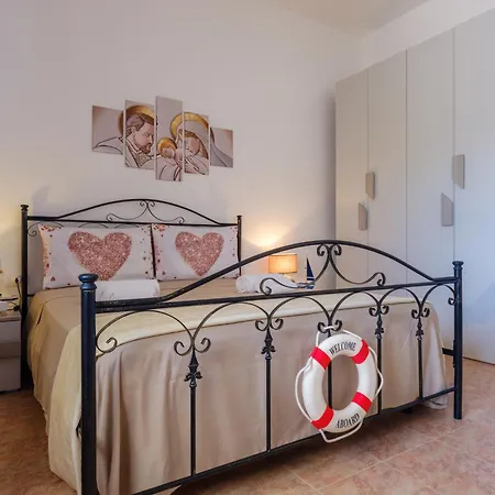 Villa Maestrale A Torre Lapillo