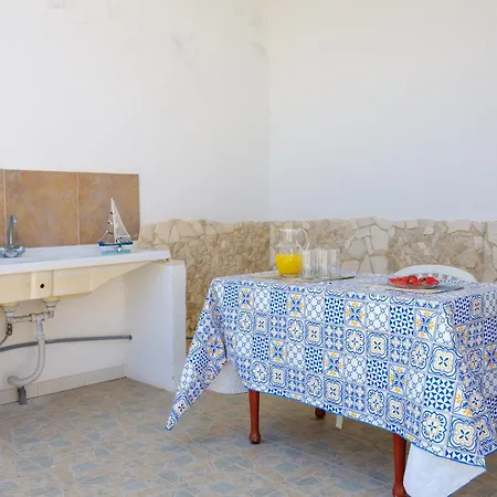 Villa Maestrale A Torre Lapillo Porto Cesareo
