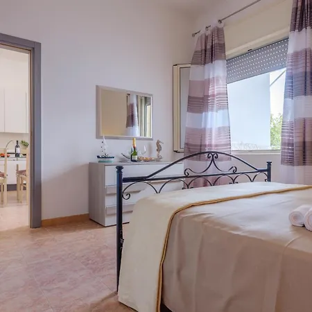 Maestrale A Torre Lapillo Villa Porto Cesareo