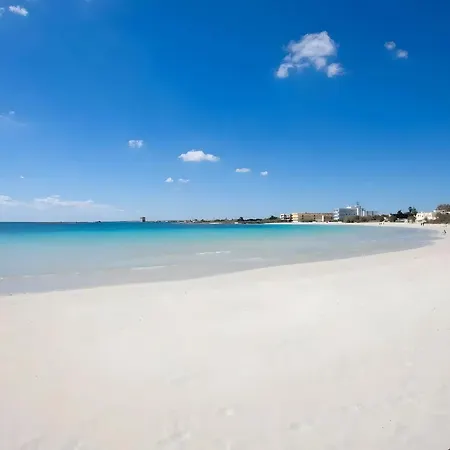 Maestrale A Torre Lapillo * Porto Cesareo