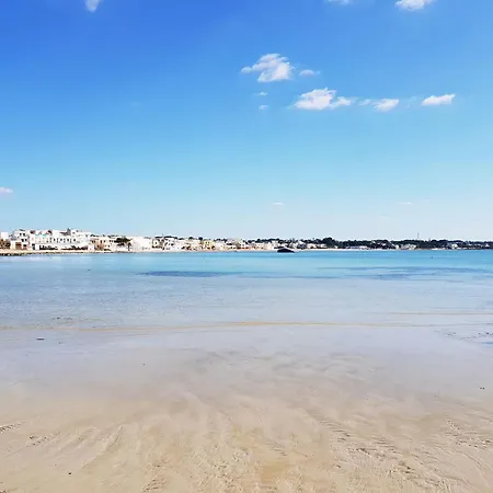 Villa Maestrale A Torre Lapillo