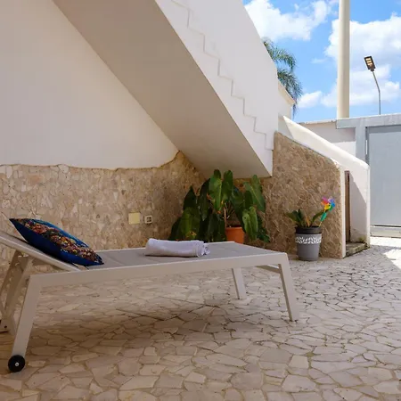Maestrale A Torre Lapillo فيلة بورتو سيساريو