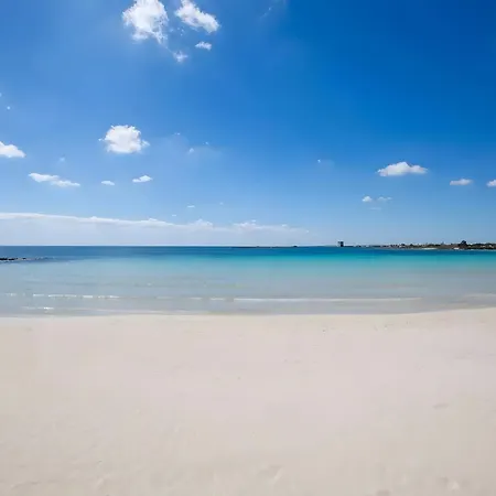 Maestrale A Torre Lapillo *