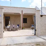Maestrale A Torre Lapillo *