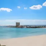 Maestrale A Torre Lapillo 빌라 *