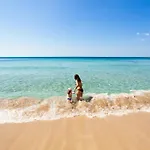 Maestrale A Torre Lapillo 빌라 포르토 세자레오