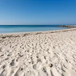 빌라 Maestrale A Torre Lapillo *