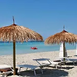 빌라 Maestrale A Torre Lapillo